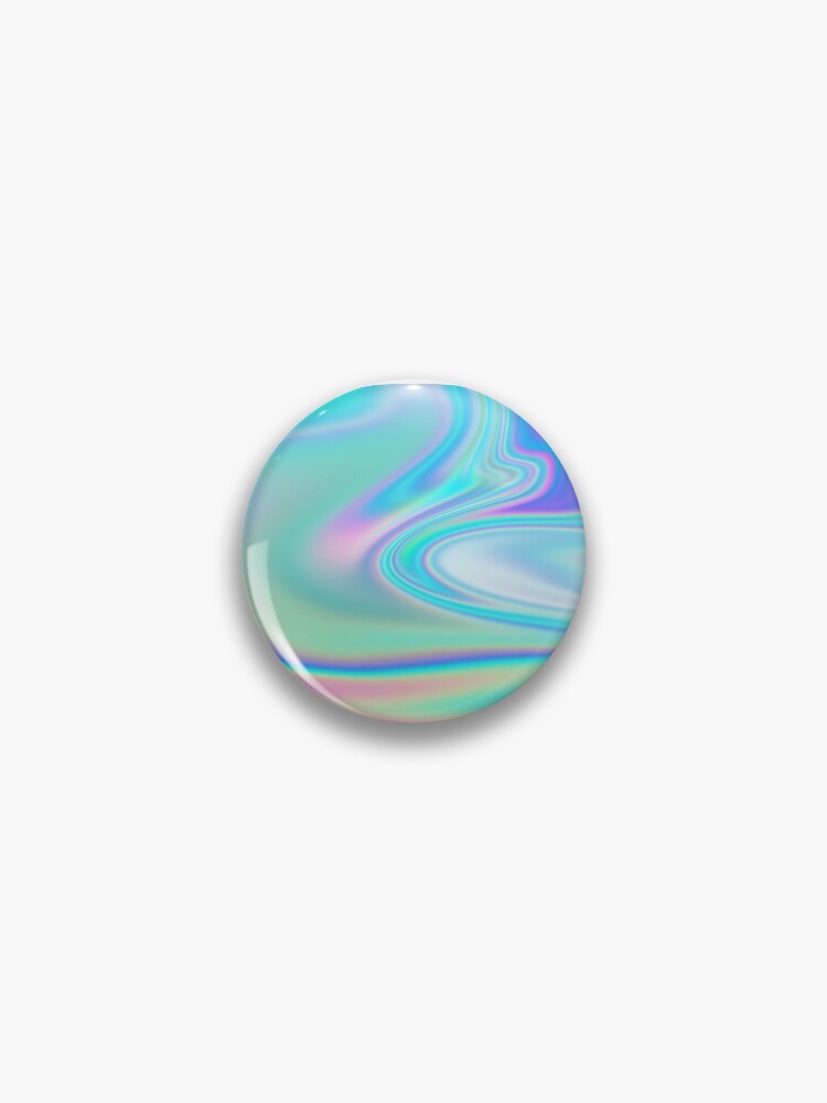 About Our Reflective/Holographic/Psychedelic Chocolate