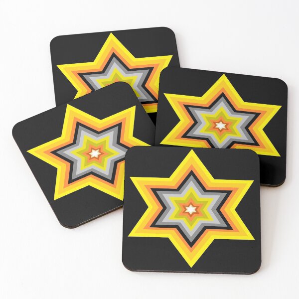 Item preview, Star batik designed and sold by preethijay.