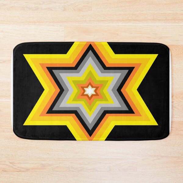 Item preview, Star batik designed and sold by preethijay.
