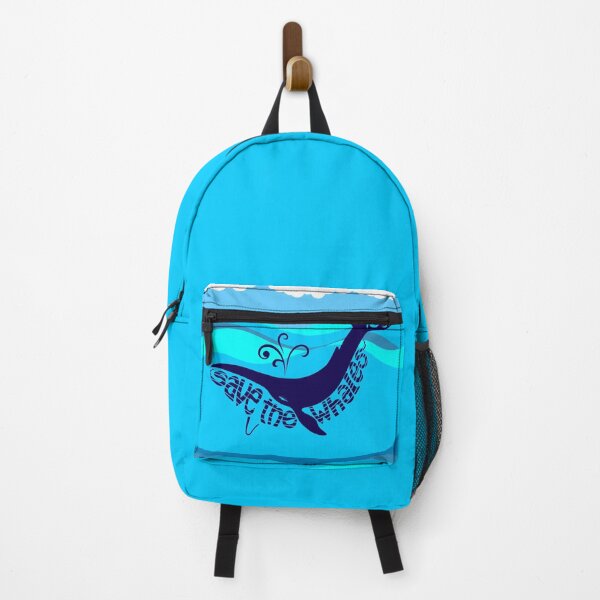Item preview, Save the Whales designed and sold by just-art.