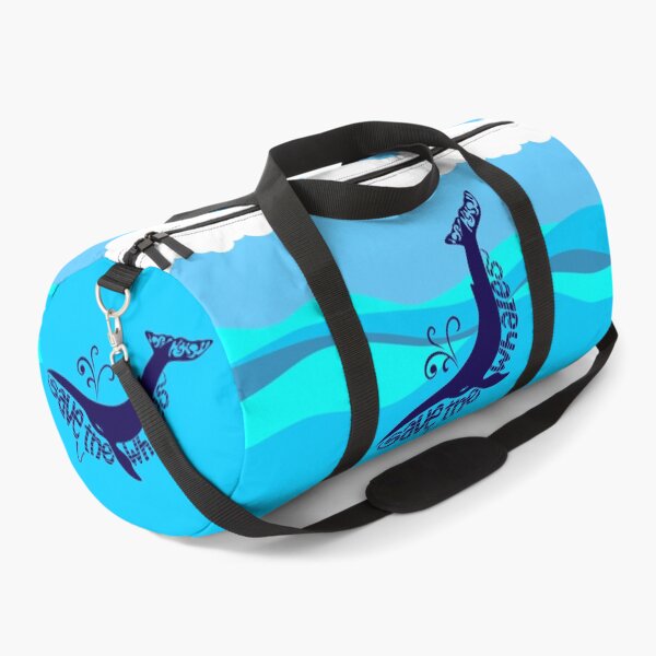 Item preview, Save the Whales designed and sold by just-art.