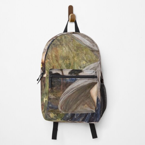 Item preview, Boreas Painting By John William Waterhouse designed and sold by JDesigningMO.