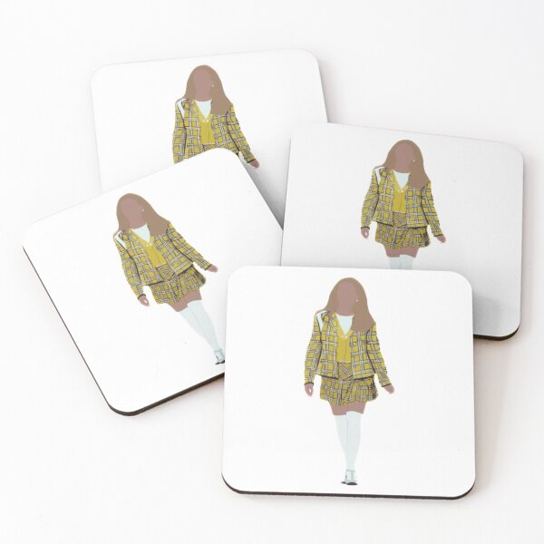 Item preview, Cher despistado dibujo designed and sold by aloha-designs.