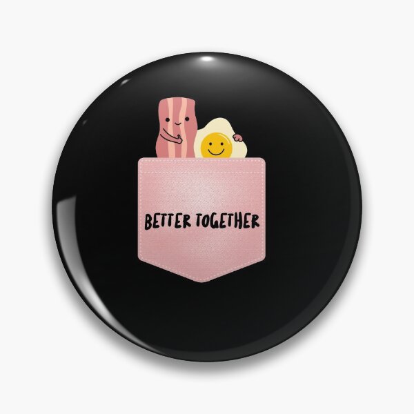 Item preview, Better together - couples intemacy relationship goals designed and sold by mr&mrsmalik malik.