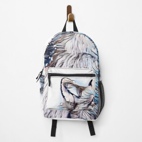 Item preview, Mr. Fox designed and sold by Shah-Musa.