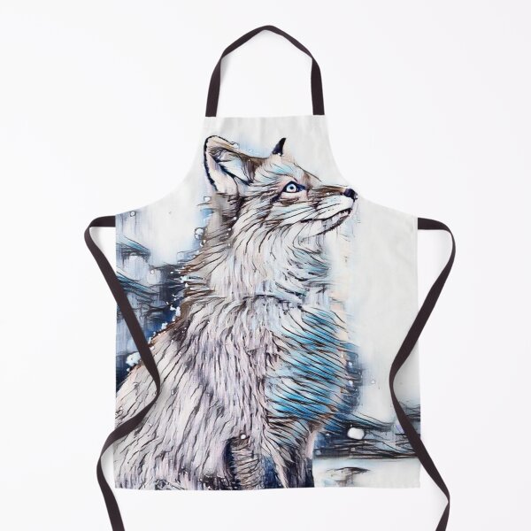 Item preview, Mr. Fox designed and sold by Shah-Musa.