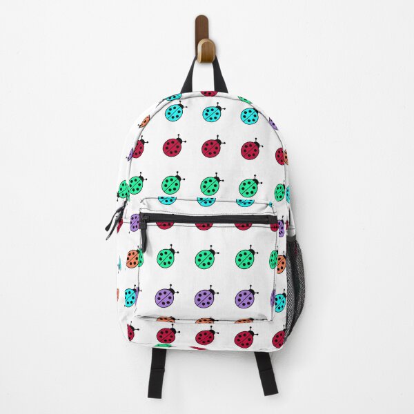 Item preview, Colorful Ladybug designed and sold by AlyaShop24.