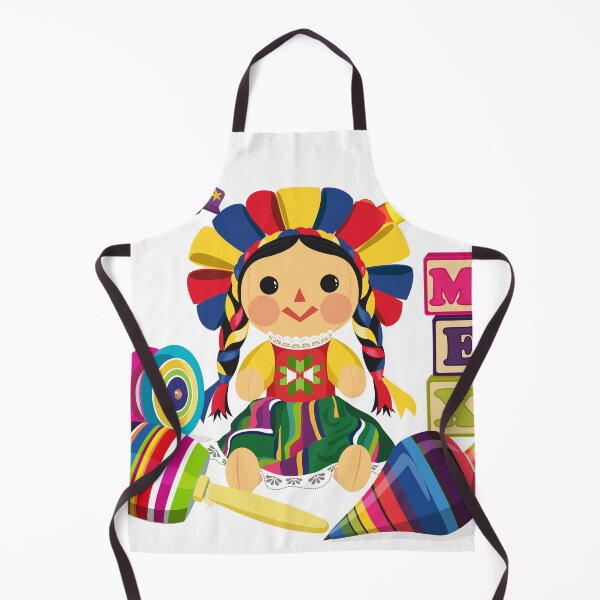 Item preview, Mexican Toys! Traditional Mexican Toys designed and sold by Akbaly.