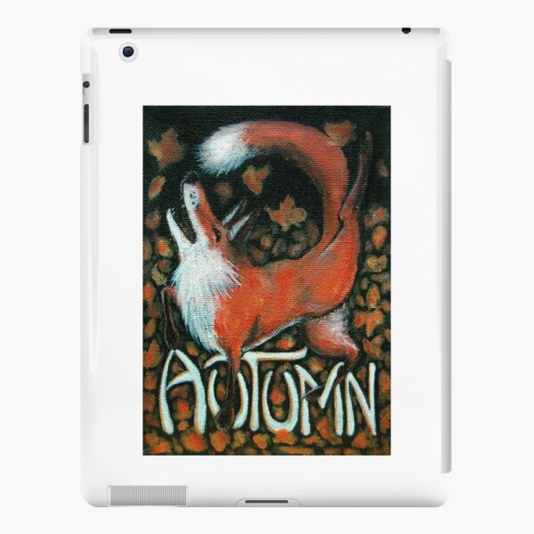 Galloping iPad Snap Case