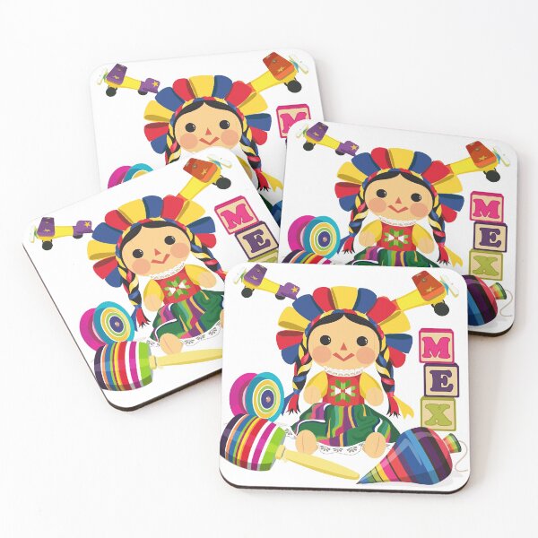 Item preview, Mexican Toys! Traditional Mexican Toys designed and sold by Akbaly.