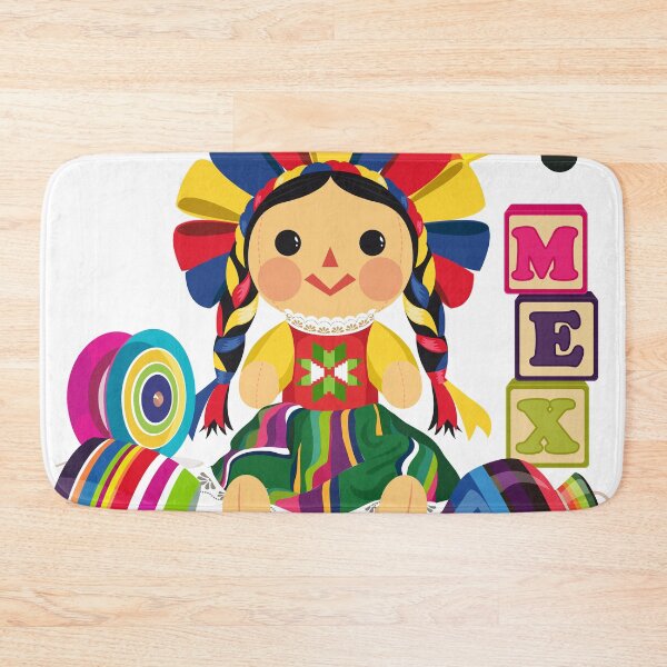 Item preview, Mexican Toys! Traditional Mexican Toys designed and sold by Akbaly.