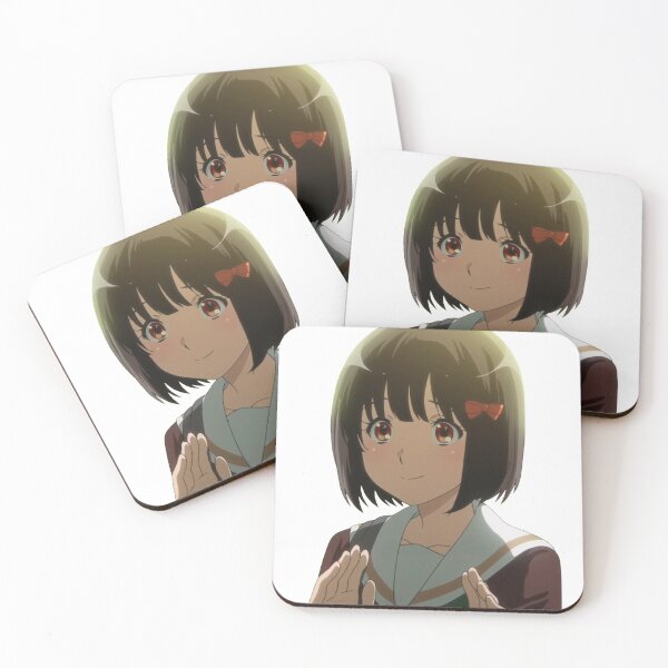 Item preview, Kaede Happy designed and sold by b1000000k.