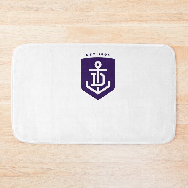 Item preview, Fremantle Dockers Stickers designed and sold by truongsonshop.
