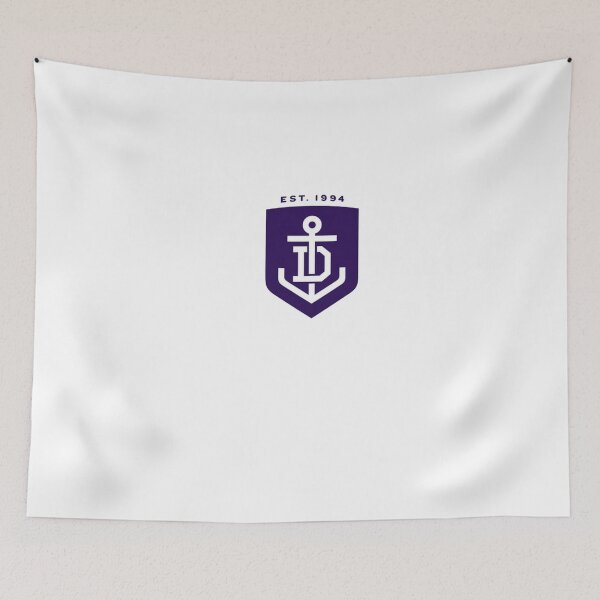 Item preview, Fremantle Dockers Stickers designed and sold by truongsonshop.