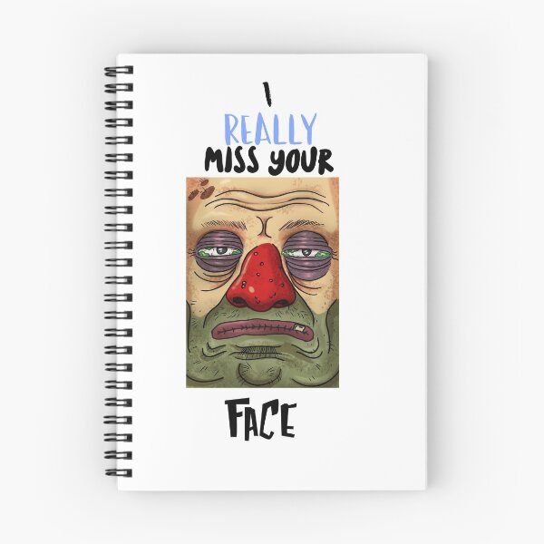 Item preview, I really miss your face - couples intemacy relationship goals designed and sold by mr&mrsmalik malik.