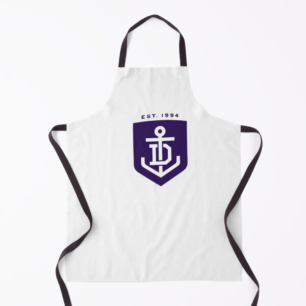 Item preview, Fremantle Dockers Stickers designed and sold by truongsonshop.