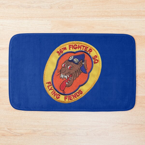 Item preview, 36TH TACTICAL FIGHTER SQUADRON designed and sold by militarygifts.