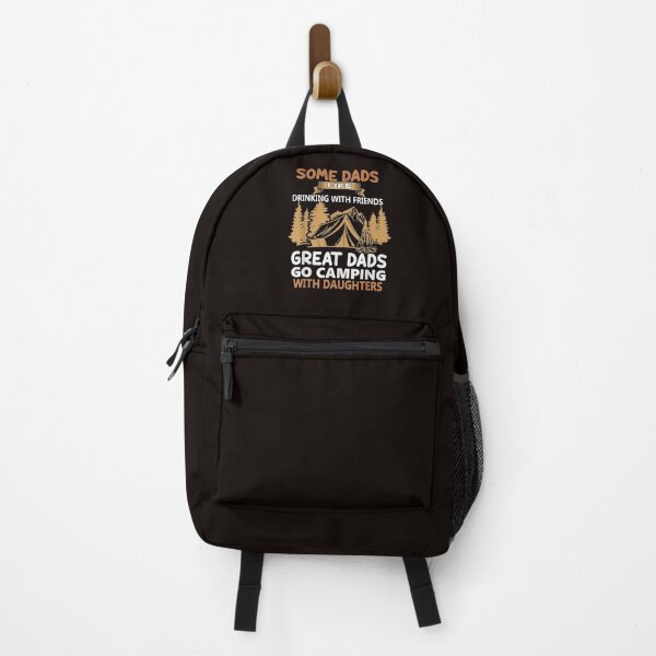 Item preview, Dads Like Drinking Great Dads Go Camping With Daughters Summer designed and sold by travellb.