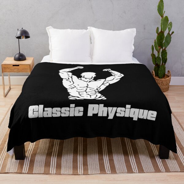 Item preview, classic physique designed and sold by November17th.