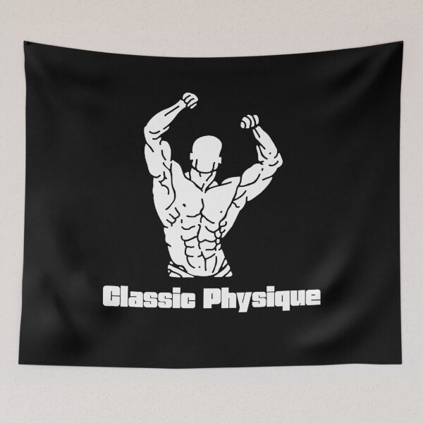 Item preview, classic physique designed and sold by November17th.