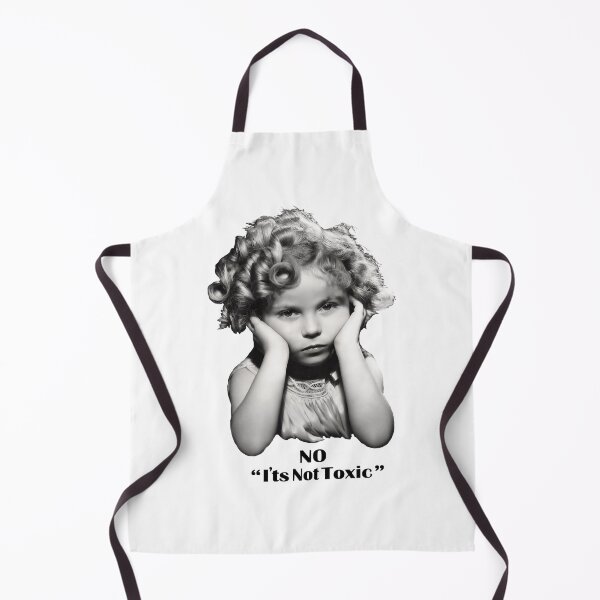 Item preview, Its Not Toxic" Classic T-Shirt designed and sold by FrewinMason.