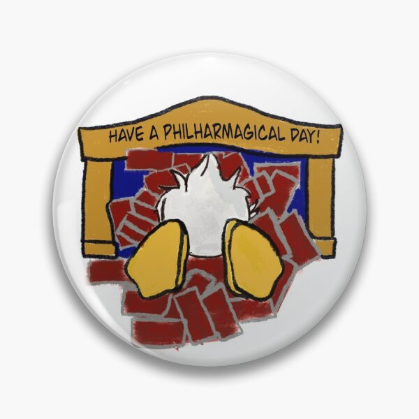 Item preview, Philhar  designed and sold by Ktperc.