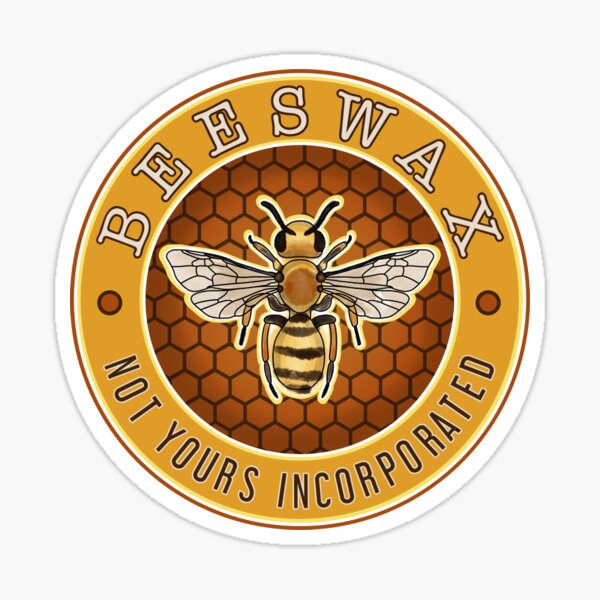 Beeswax Gifts Merchandise for Sale Redbubble