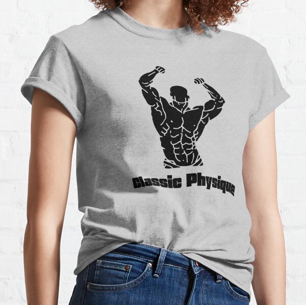 Old School Bodybuilding Clothing for Sale | Redbubble