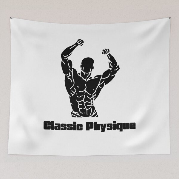 Item preview, classic physique designed and sold by November17th.