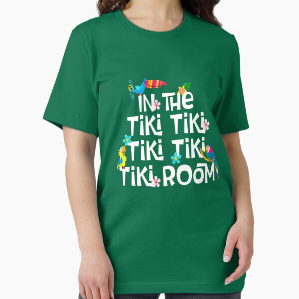 Item preview, THE TIKI ROOM  designed and sold by AirstreamHome.
