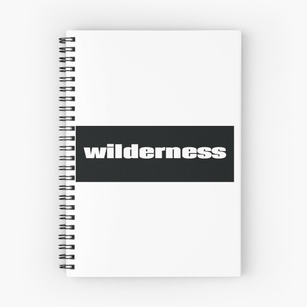 Item preview, Wilderness designed and sold by GoodVibesWX9.