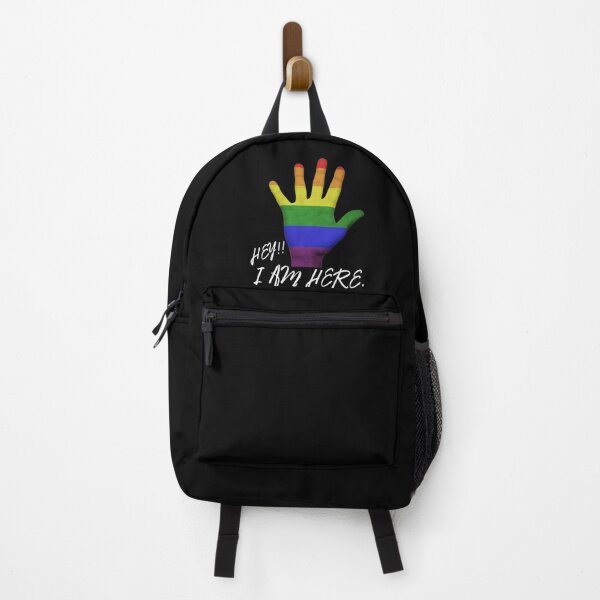 Item preview, Hey I am here designed and sold by TThousand.