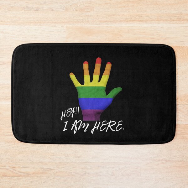 Item preview, Hey I am here designed and sold by TThousand.