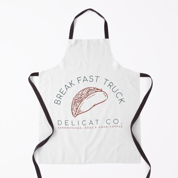 Item preview, Break Fast Truck designed and sold by AtlasADesigns.
