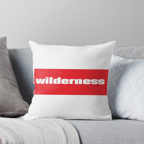 Item preview, Wilderness designed and sold by GoodVibesWX9.