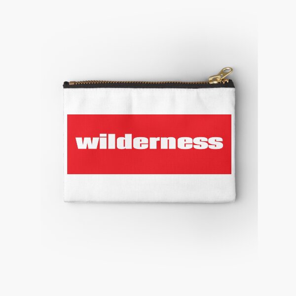 Item preview, Wilderness designed and sold by GoodVibesWX9.