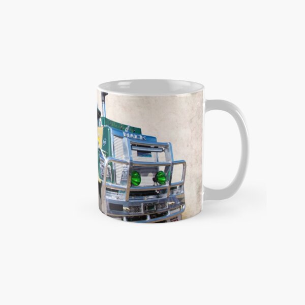 1988 Classic Mug