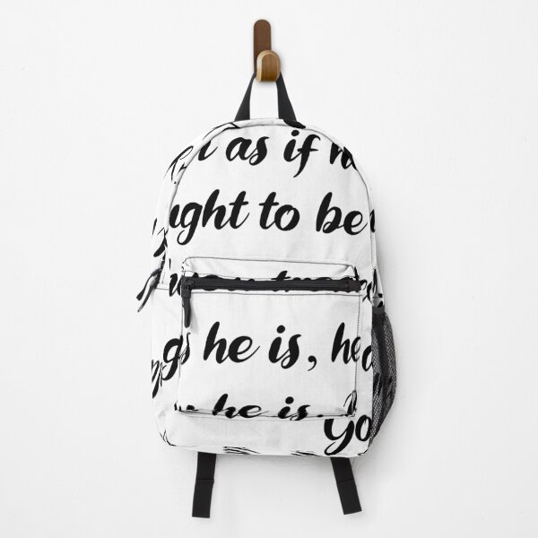 Item preview, Johann Wolfgang von Goethe Quotes designed and sold by 4ever-Undaunted.