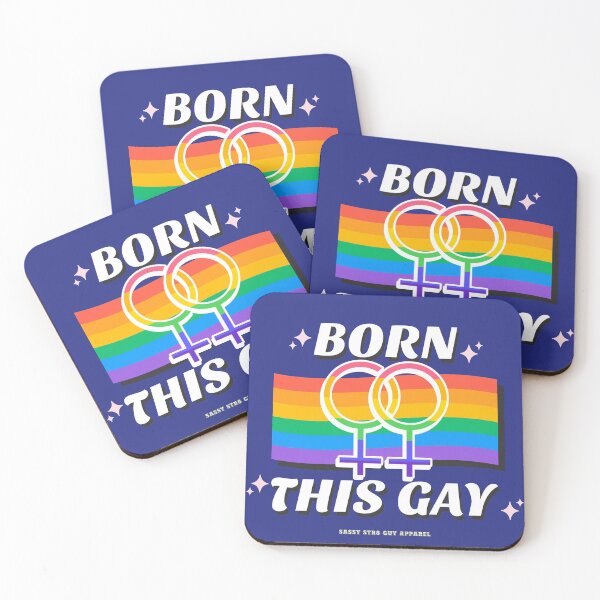 Item preview, Gay Old Time designed and sold by SassyStr8Guy.