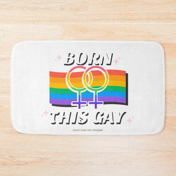 Item preview, Gay Old Time designed and sold by SassyStr8Guy.