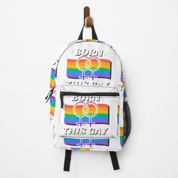 Item preview, Gay Old Time designed and sold by SassyStr8Guy.