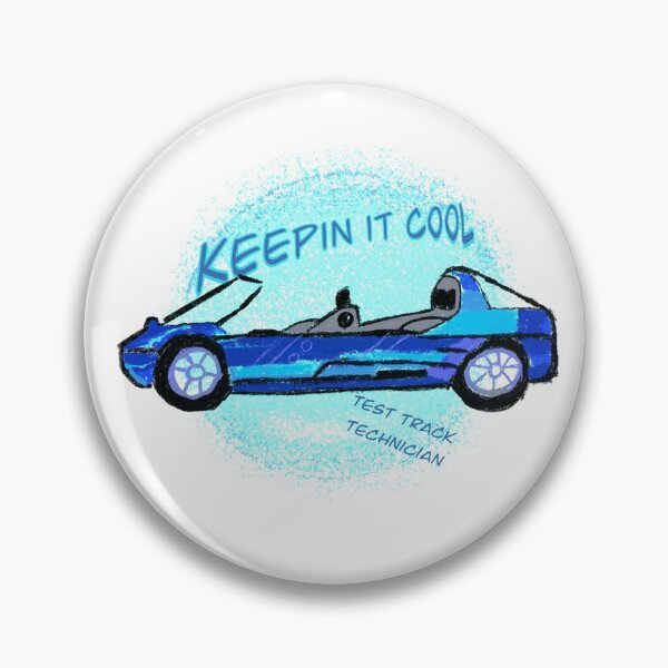 Item preview, Test track  designed and sold by Ktperc.