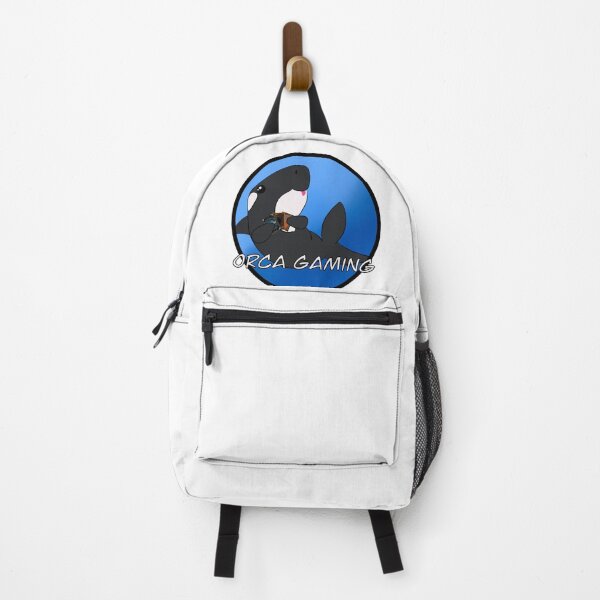 Item preview, Orca Gaming designed and sold by AwkwardTurtleaf.