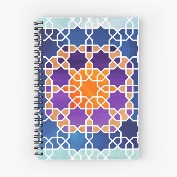 Item preview, geometric art  designed and sold by Omar Hakim.