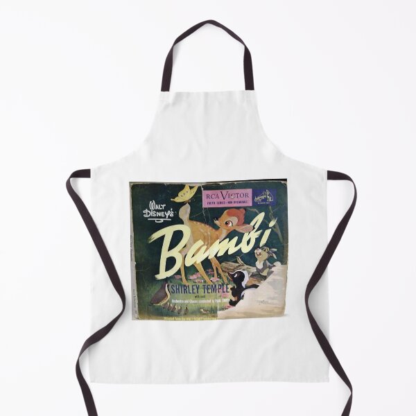 Item preview, Bambi, Shirley Temple, 78, illustration Classic T-Shirt designed and sold by FrewinMason.