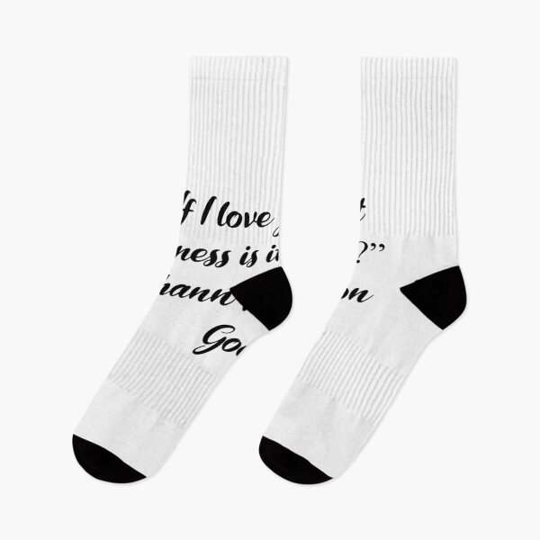 Item preview, Wolfgang von Goethe Quotes designed and sold by 4ever-Undaunted.