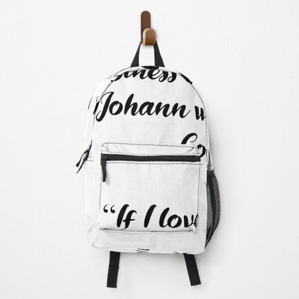 Item preview, Wolfgang von Goethe Quotes designed and sold by 4ever-Undaunted.