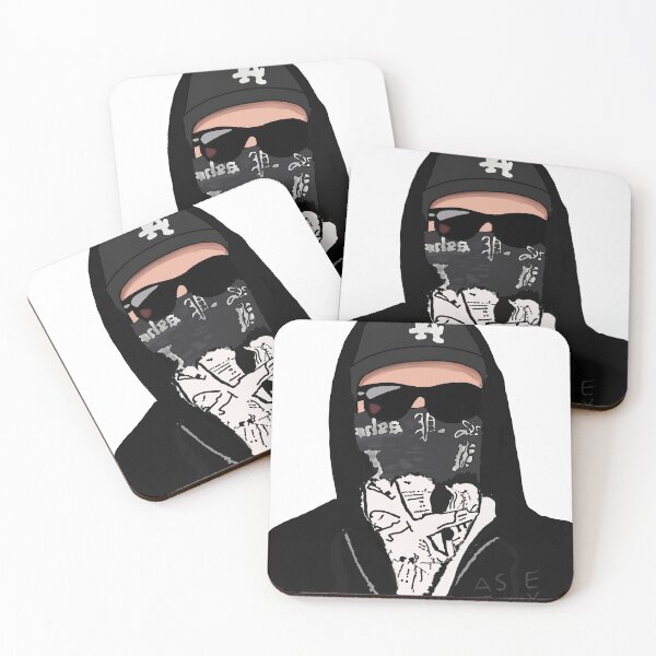 Item preview, Charlie scene designed and sold by Savannah Campbell.