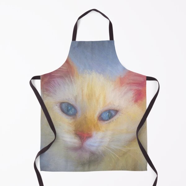 Item preview, Super Soft Siamese Cat designed and sold by Elisabeth Lucas.