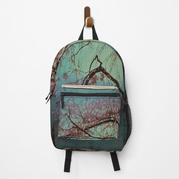 Item preview, Kumoi Zakura, by Hiroshi Yoshida designed and sold by JustContemplate.